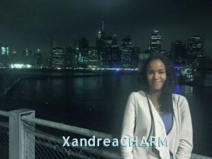 XandreaCHARM