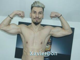 XavierDon