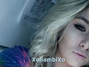 XoBambiXo
