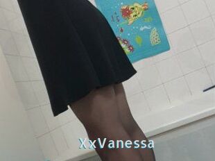 XxHotVanessa