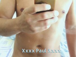 Xxxx_Paul_Xxxx