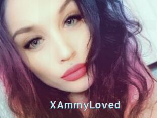 XAmmyLoved