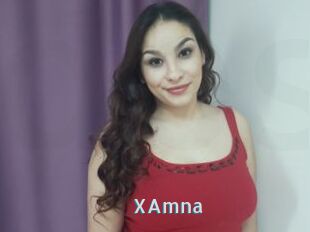 XAmna