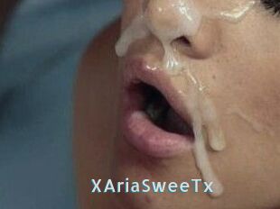 XAriaSweeTx