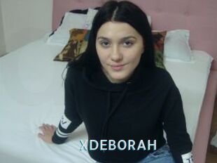 XDEBORAH