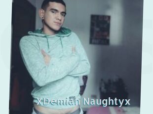 XDemian_Naughtyx