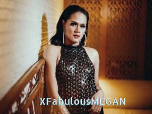 XFabulousMEGAN