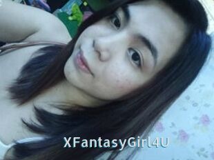 XFantasyGirl4U