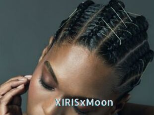 XIRISxMoon