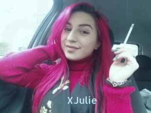 XJulie