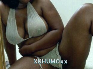 XKHUMOxx