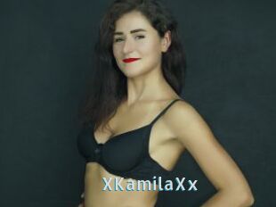 XKamilaXx