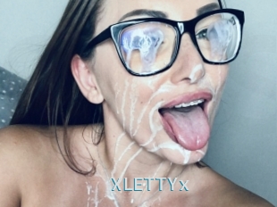 XLETTYx