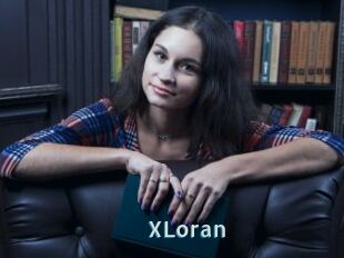 XLoran