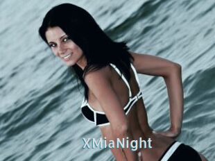 XMiaNight