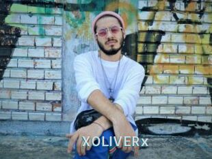 XOLIVERx