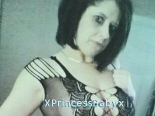 XPrincessBabyx