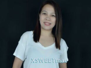 XSWEETmae