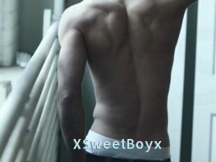 XSweetBoyx