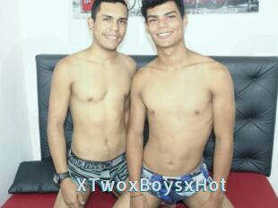 XTwoxBoysxHot