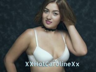 XXHotCarolineXx