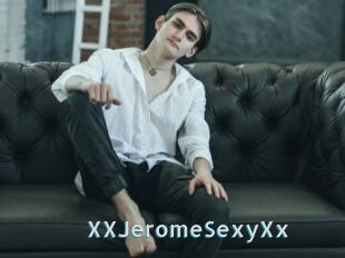 XXJeromeSexyXx