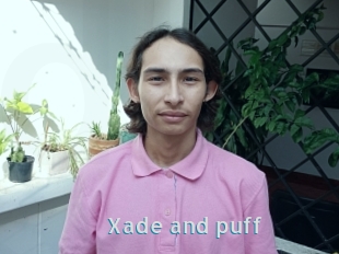 Xade_and_puff