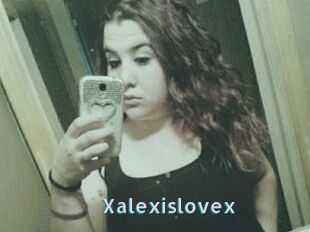 Xalexislovex