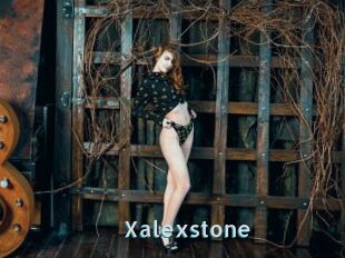 Xalexstone