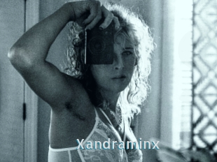 Xandraminx