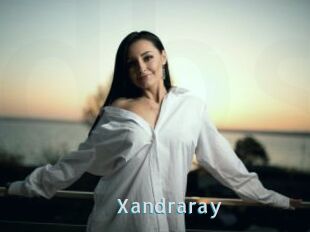 Xandraray