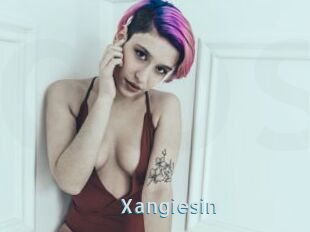 Xangiesin