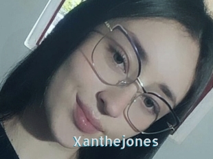 Xanthejones