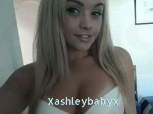 Xashleybabyx