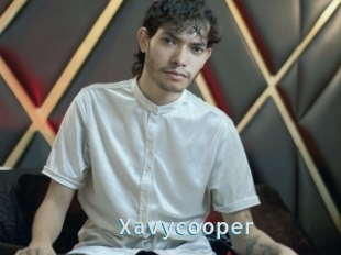 Xavycooper