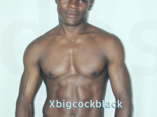 Xbigcockblack