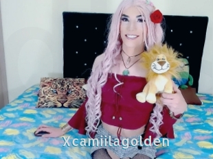 Xcamiilagolden