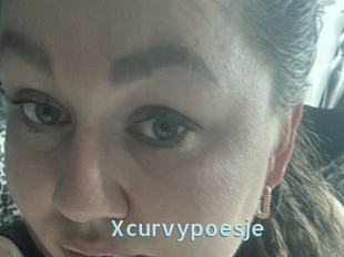 Xcurvypoesje