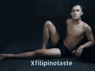 Xfilipinotaste