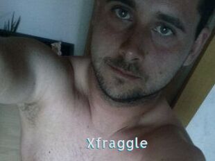 Xfraggle