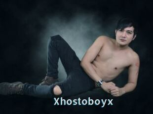 Xhostoboyx