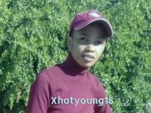 Xhotyoung18
