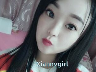 Xiannvgirl