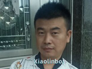 Xiaolinboy