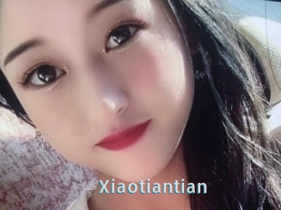 Xiaotiantian