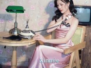 Xinmie