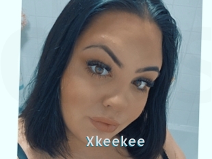 Xkeekee