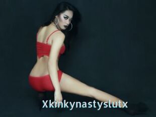 Xkinkynastyslutx