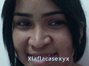 Xlaflacasexyx