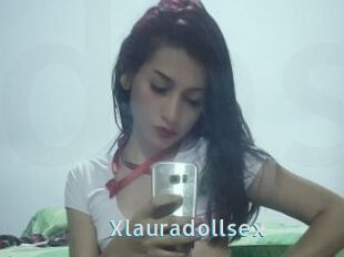 Xlauradollsex